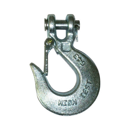 BARON Clevis Slip Hook 331L-3/8